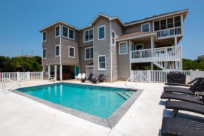 OS1C, Here At Last- Oceanside, Private Pool, Hot Tub, ELEV, Close to Beach Access